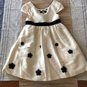 Gymboree flower girl / Holiday dress!